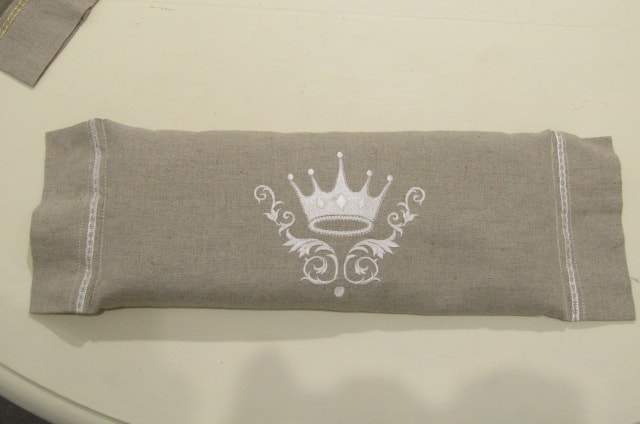Lavender heating pad product 5
