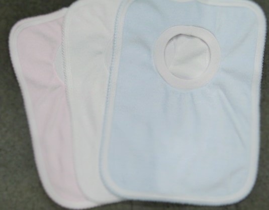 Newborn essentials set