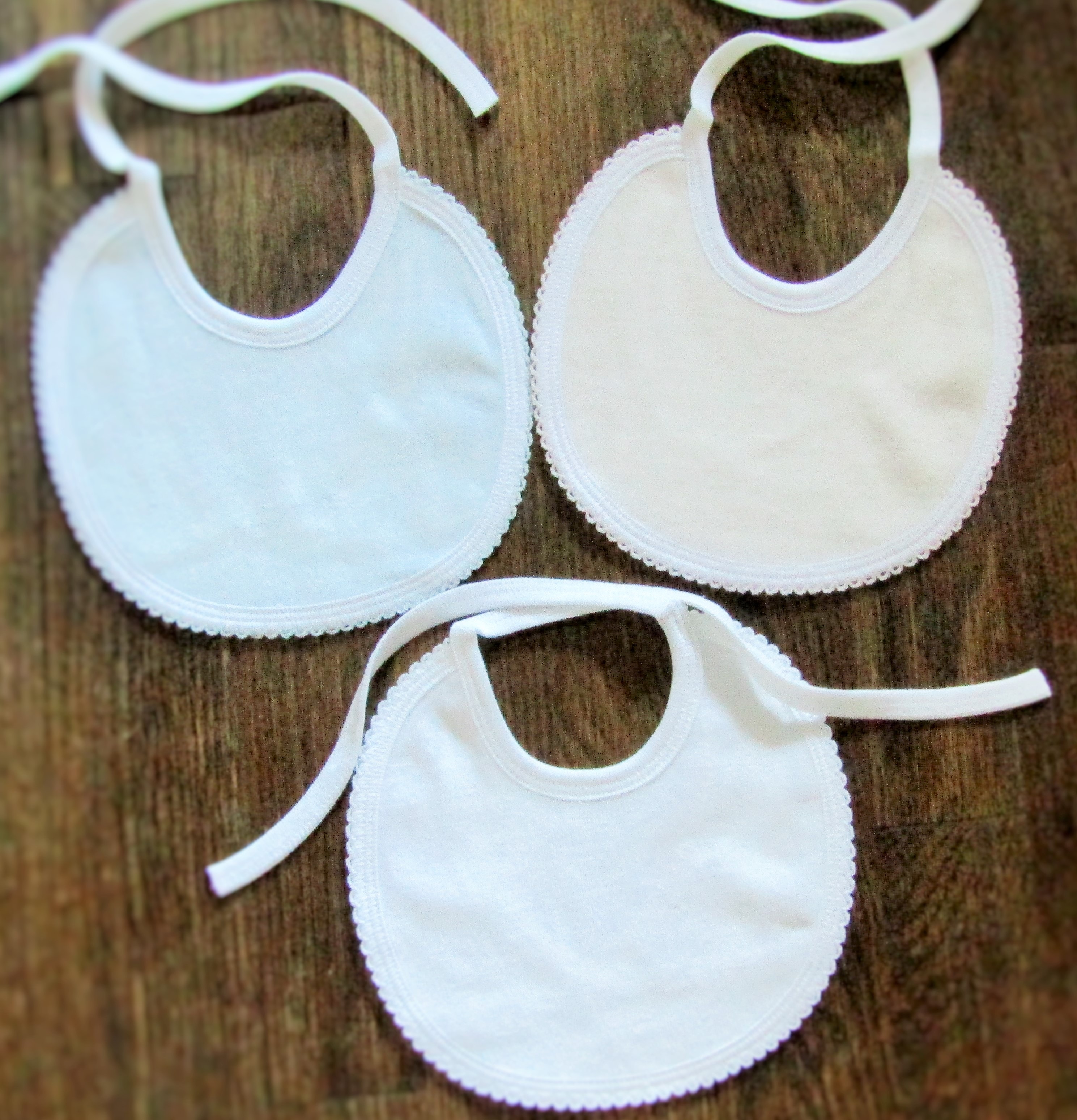 Baby shower gift set