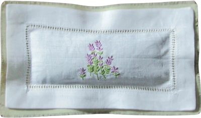 Lavender sachet product photo 10
