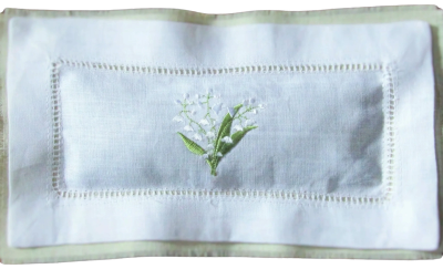 Lavender sachet product photo 11