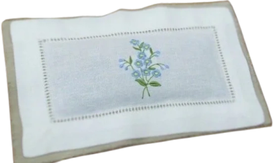 Lavender sachet product photo 12