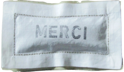 Lavender sachet product photo 7
