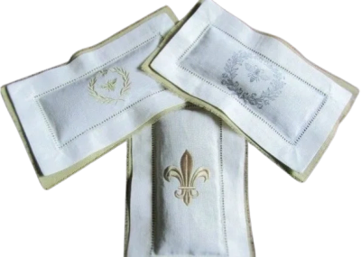 Lavender sachet product photo 8